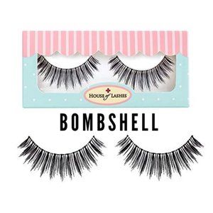 House of Lashes  Bombshell  NEW in box